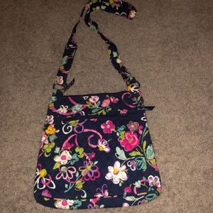 Vera Bradley Crossbody